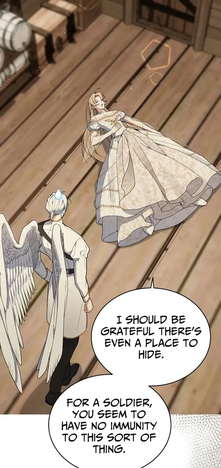 The Dawn That Twists Your Neck Chapter 15 page 69 - 