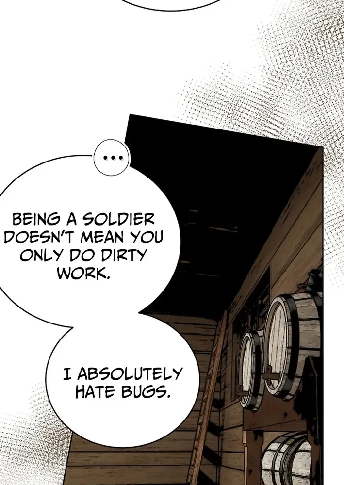 The Dawn That Twists Your Neck Chapter 15 page 70 - 