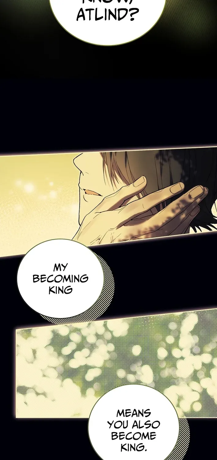 The Dawn That Twists Your Neck Chapter 15 page 8 - 