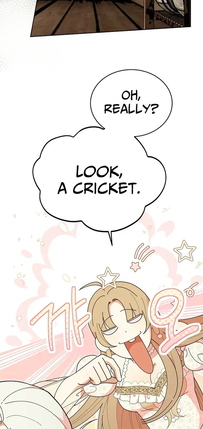 The Dawn That Twists Your Neck Chapter 15 page 71 - 
