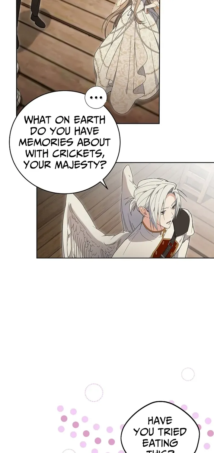 The Dawn That Twists Your Neck Chapter 15 page 76 - 