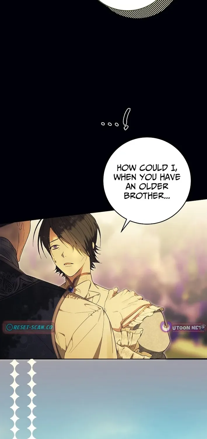 The Dawn That Twists Your Neck Chapter 15 page 9 - 