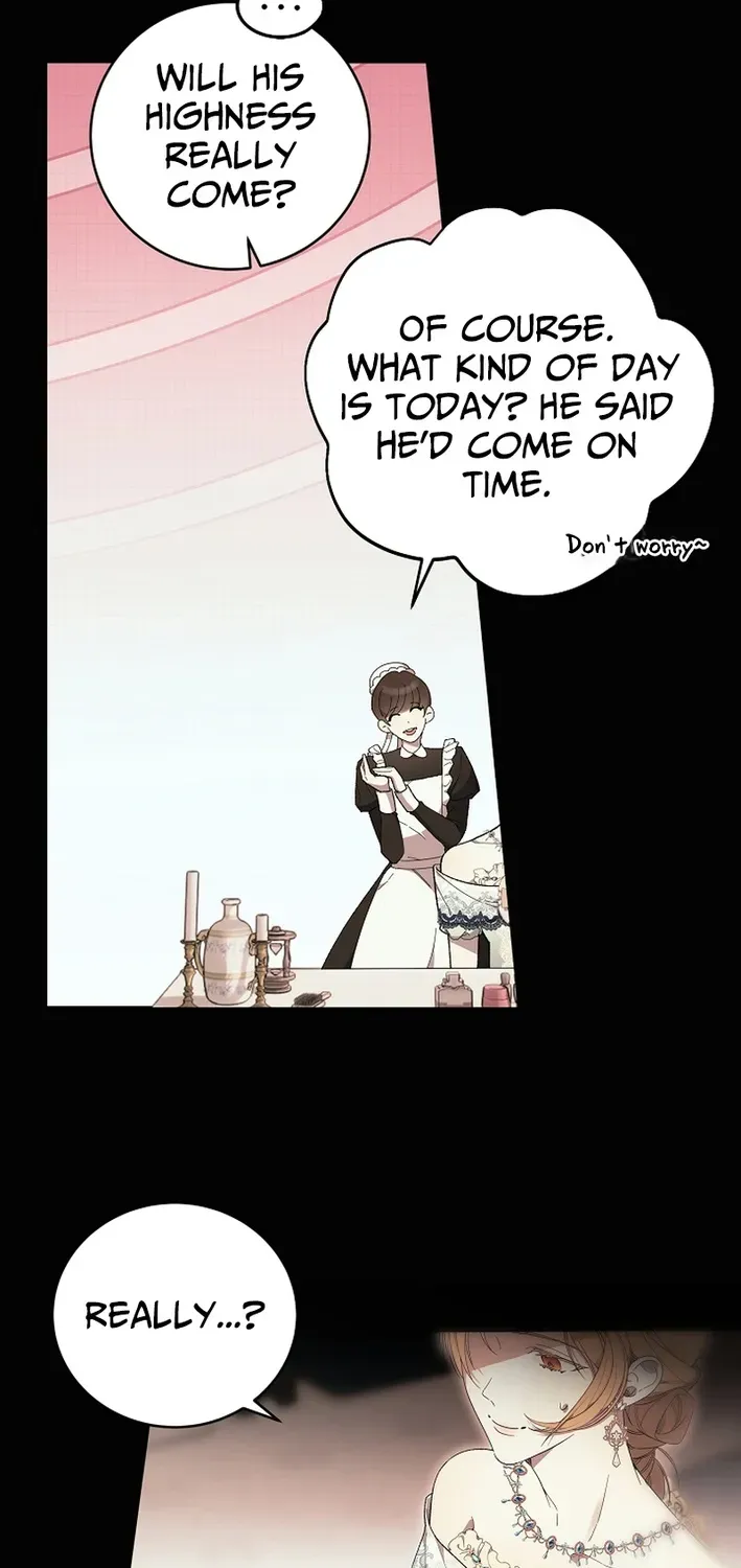 The Dawn That Twists Your Neck Chapter 16 page 24 - 