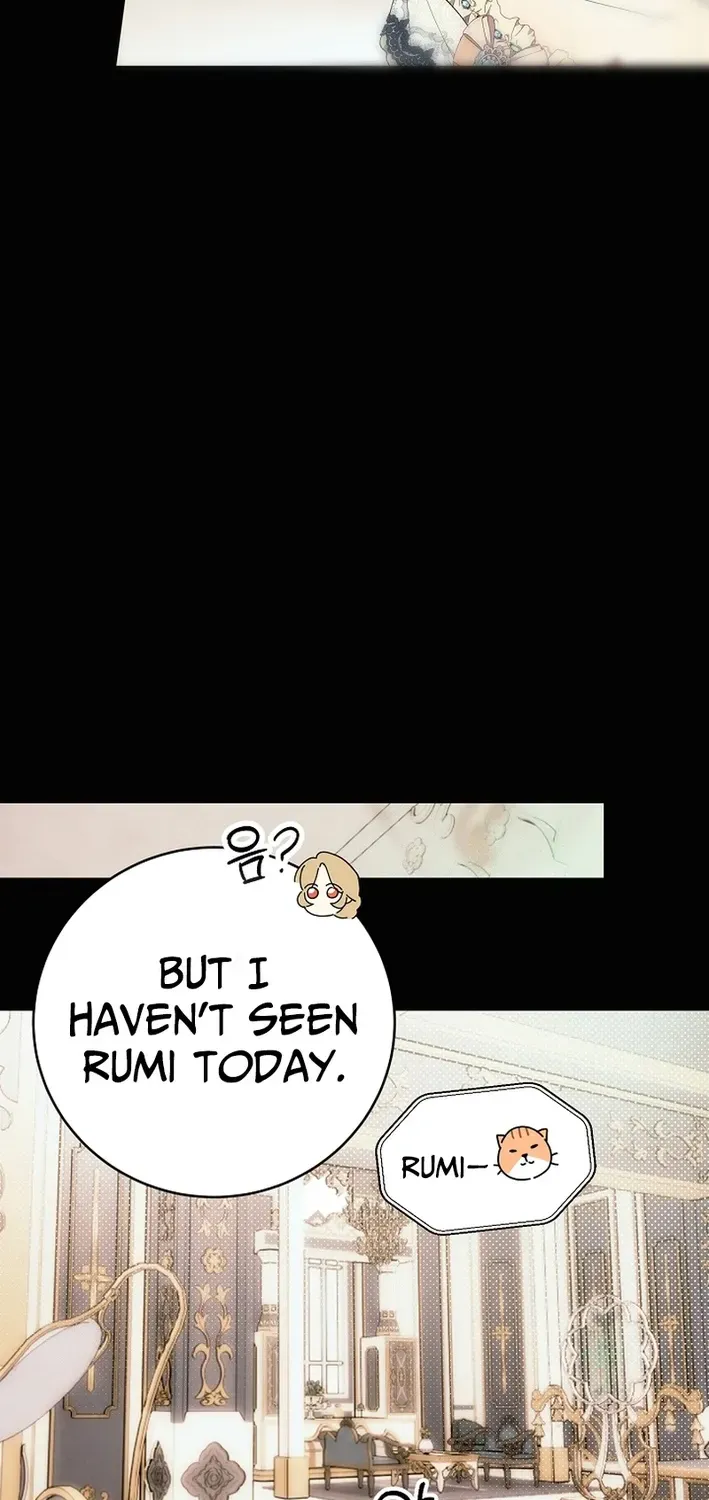 The Dawn That Twists Your Neck Chapter 16 page 25 - 