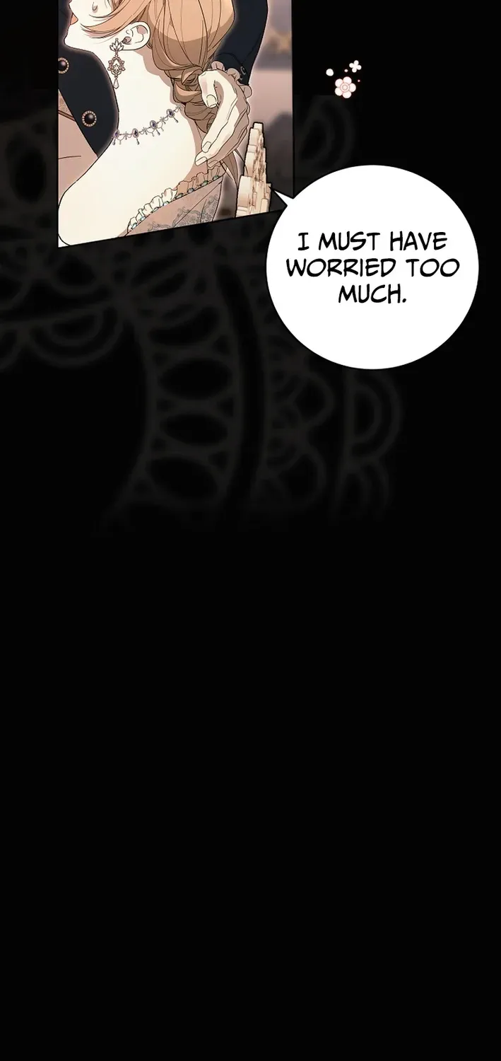 The Dawn That Twists Your Neck Chapter 16 page 36 - 