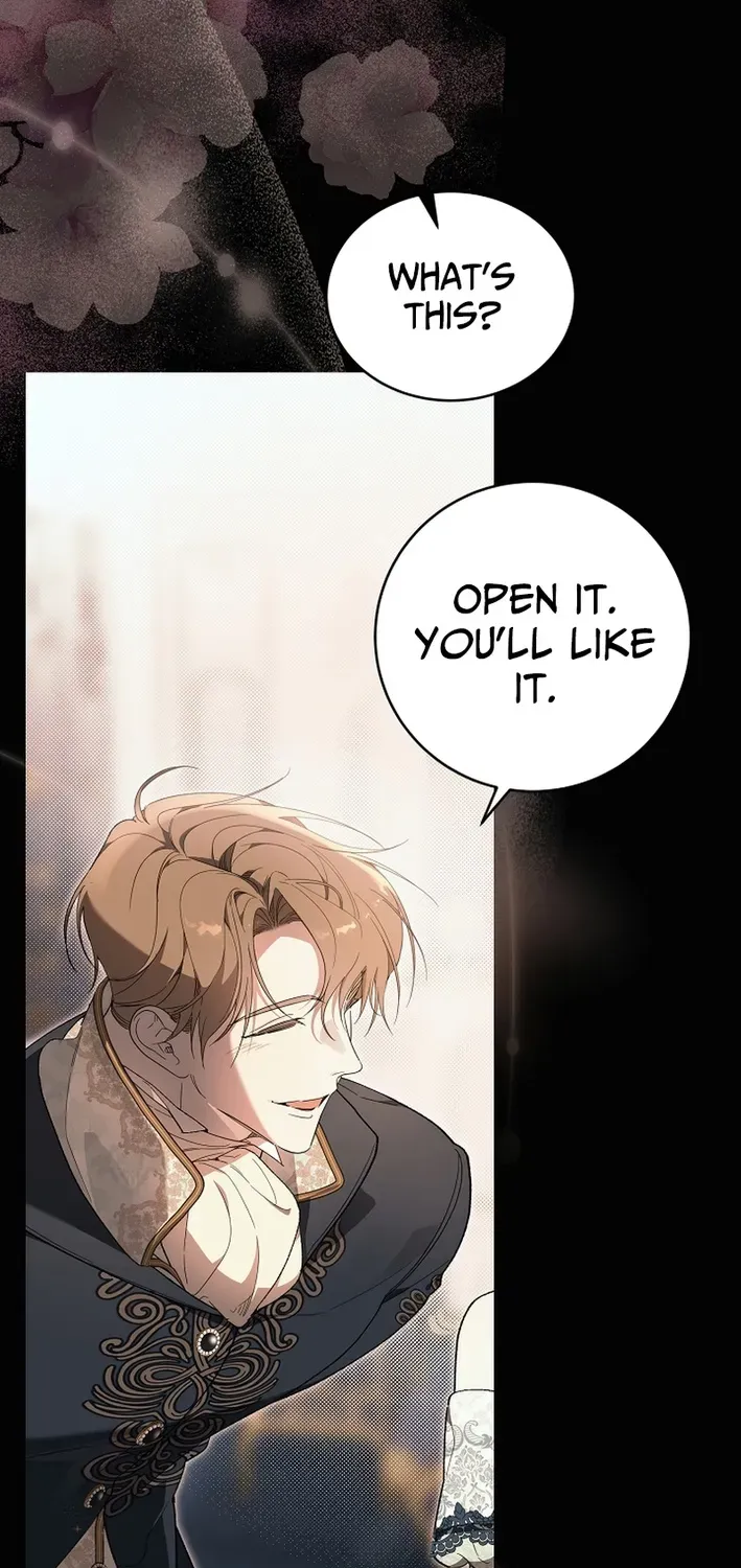 The Dawn That Twists Your Neck Chapter 16 page 38 - 