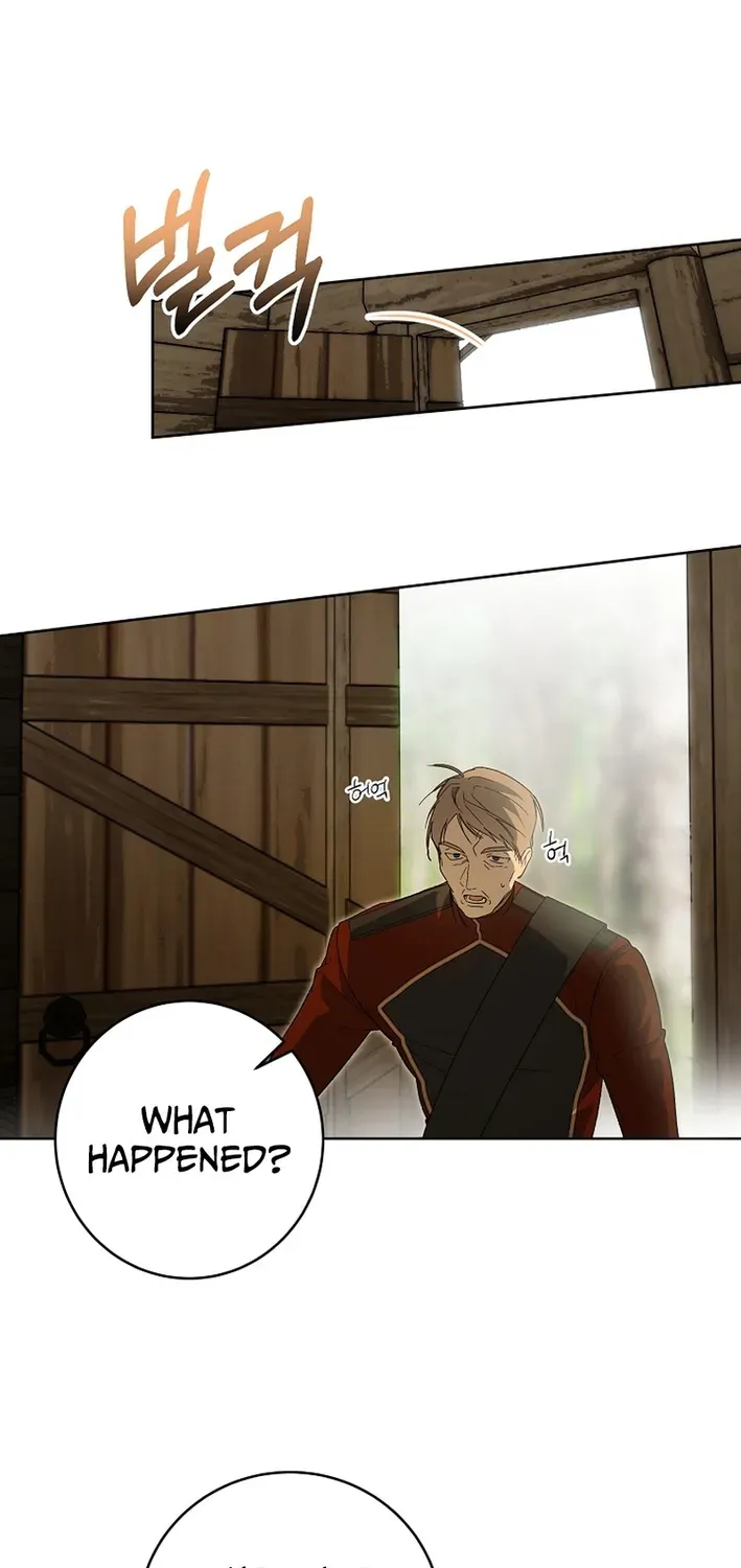 The Dawn That Twists Your Neck Chapter 16 page 5 - 