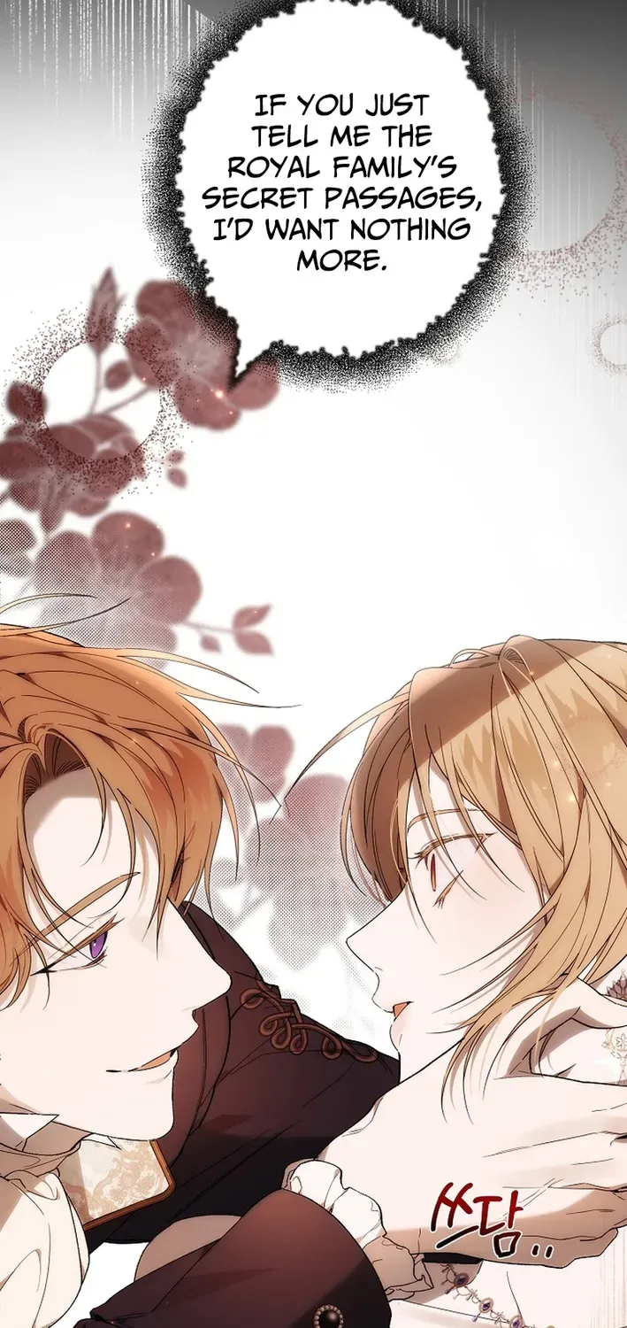The Dawn That Twists Your Neck Chapter 16 page 50 - 
