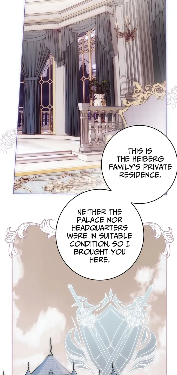 The Dawn That Twists Your Neck Chapter 16 page 69 - 