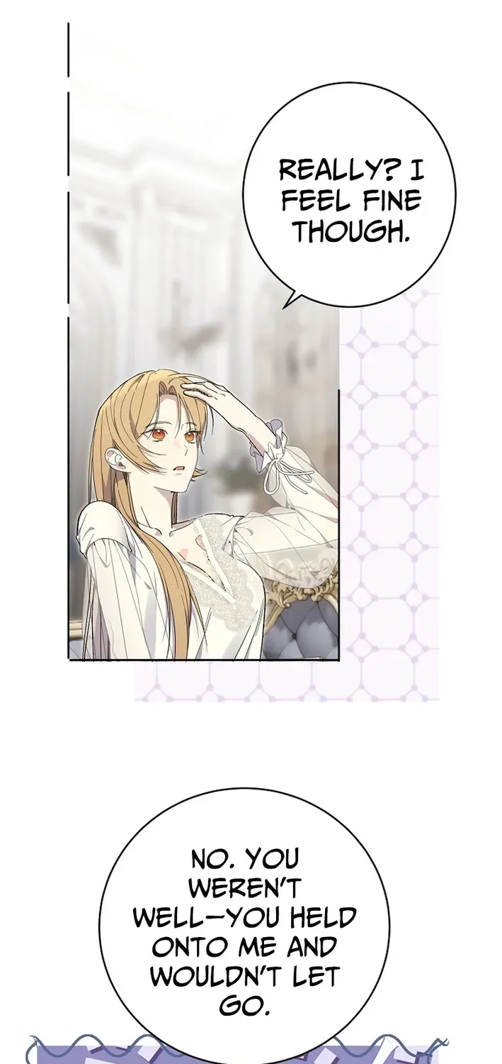 The Dawn That Twists Your Neck Chapter 16 page 78 - 