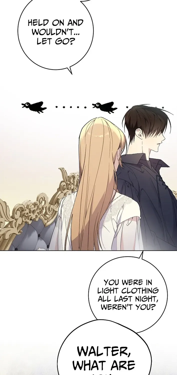 The Dawn That Twists Your Neck Chapter 16 page 80 - 