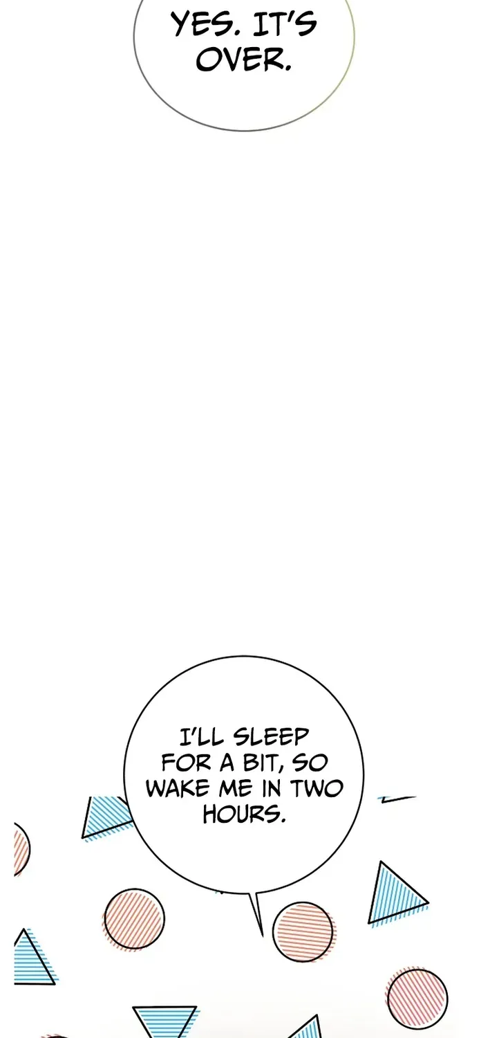 The Dawn That Twists Your Neck Chapter 16 page 10 - 