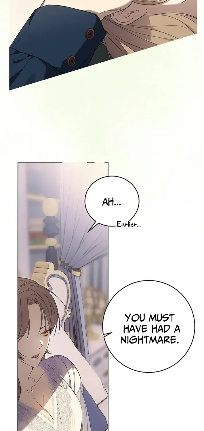 The Dawn That Twists Your Neck Chapter 17 page 20 - 