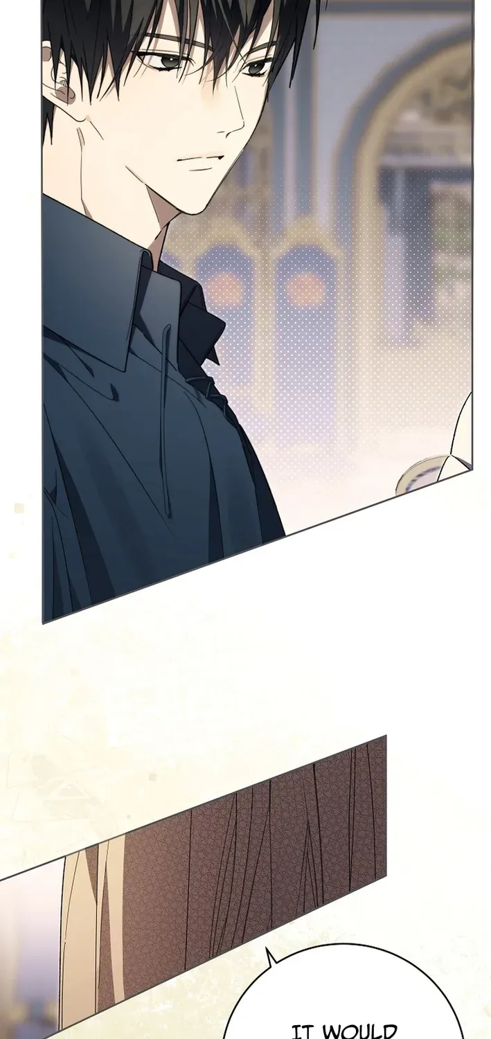 The Dawn That Twists Your Neck Chapter 17 page 22 - 
