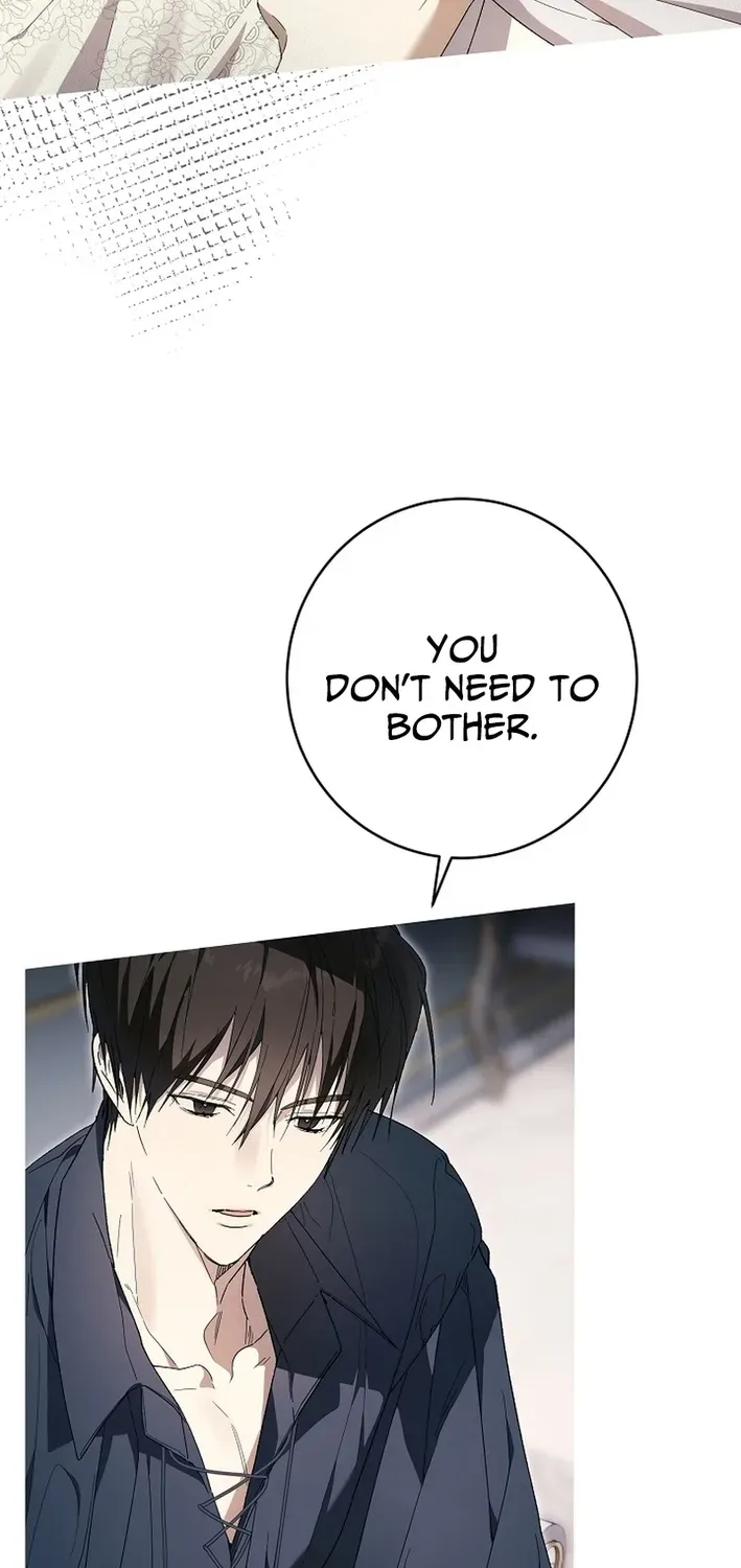 The Dawn That Twists Your Neck Chapter 17 page 27 - 