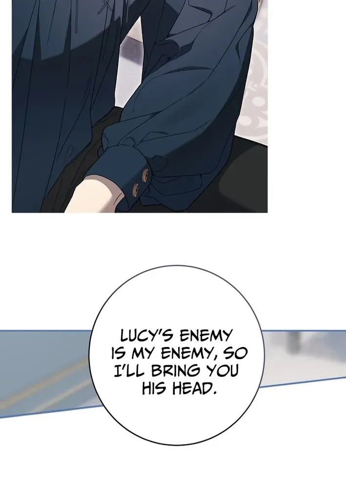 The Dawn That Twists Your Neck Chapter 17 page 28 - 