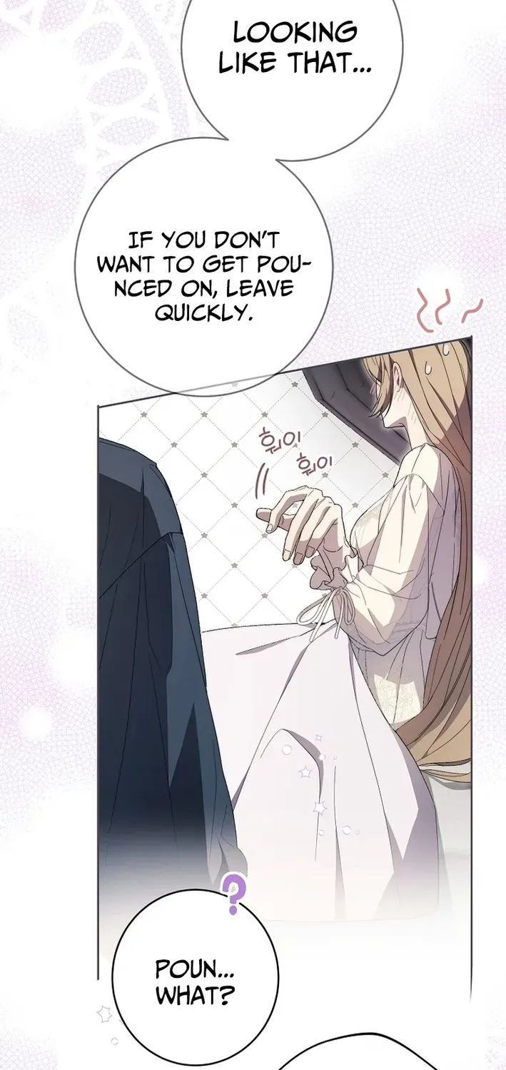 The Dawn That Twists Your Neck Chapter 17 page 39 - 