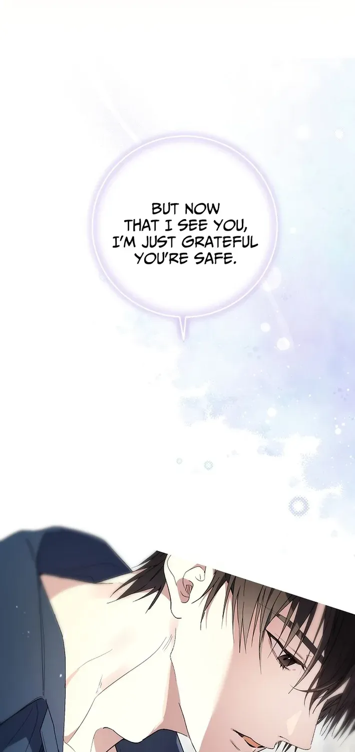 The Dawn That Twists Your Neck Chapter 17 page 6 - 