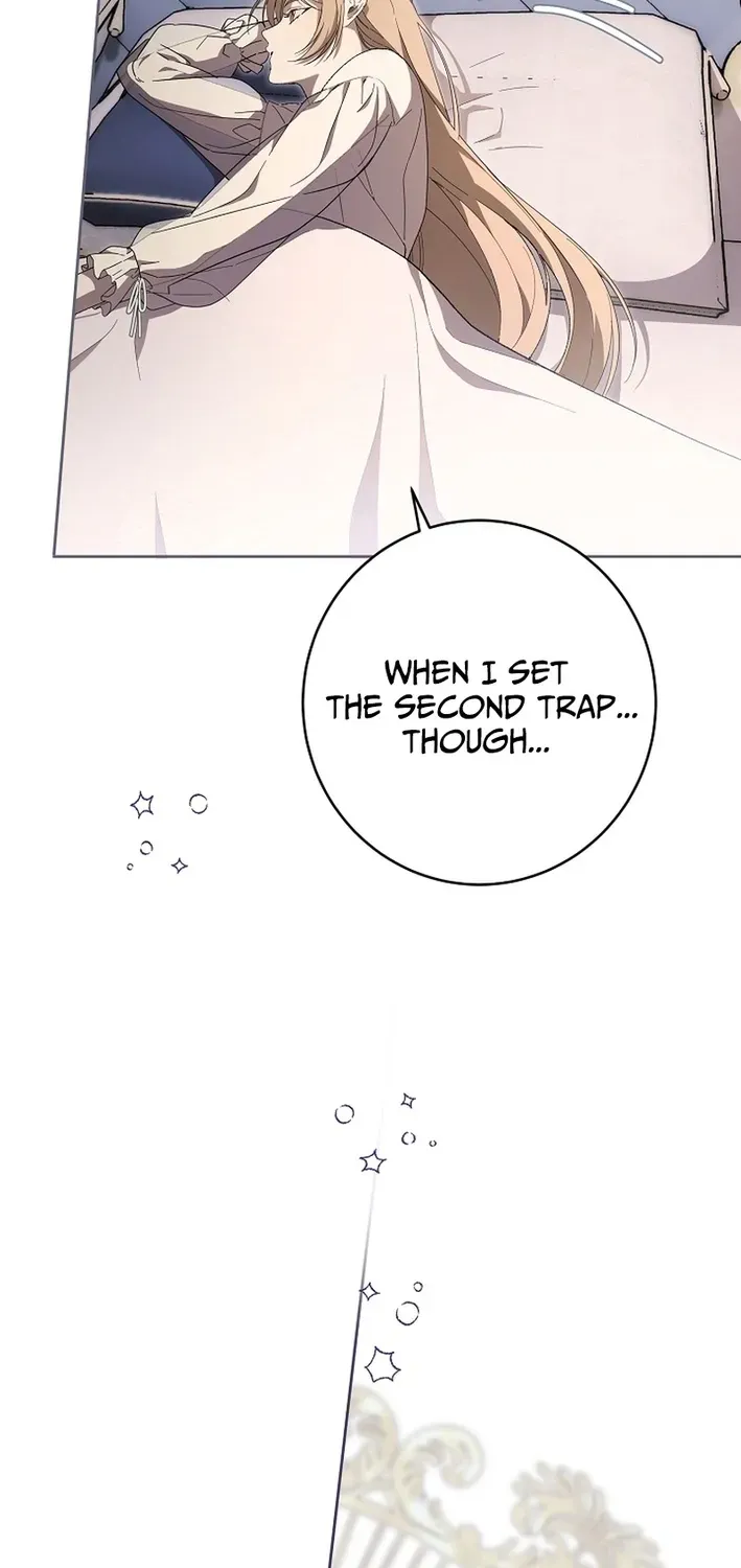 The Dawn That Twists Your Neck Chapter 17 page 53 - 