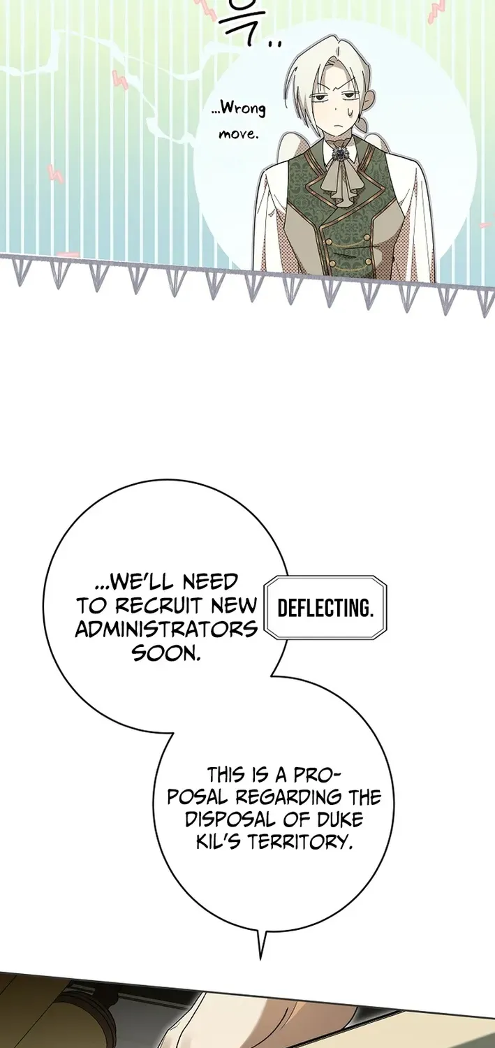 The Dawn That Twists Your Neck Chapter 17 page 66 - 