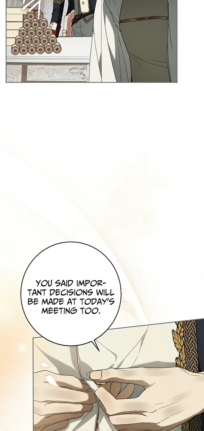 The Dawn That Twists Your Neck Chapter 17 page 80 - 