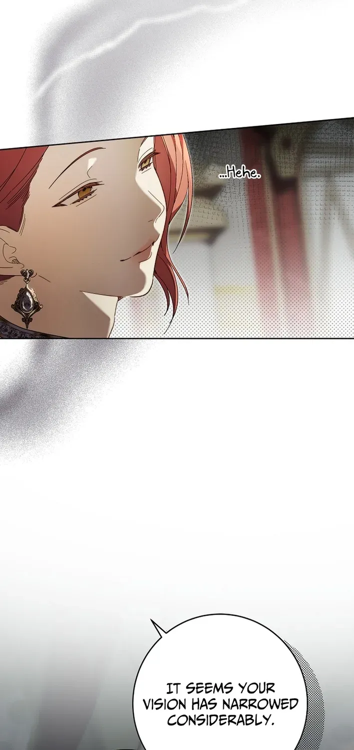 The Dawn That Twists Your Neck Chapter 18 page 12 - 