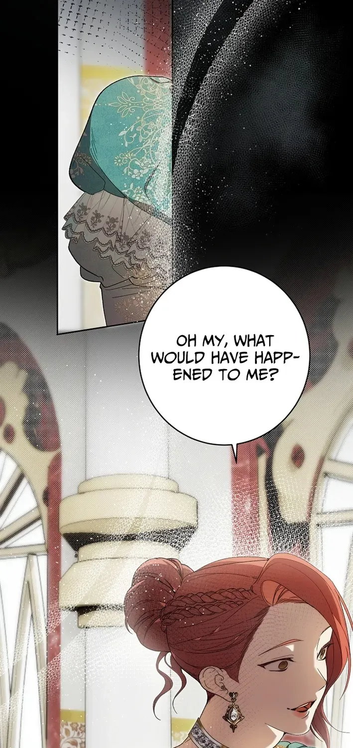 The Dawn That Twists Your Neck Chapter 18 page 15 - 