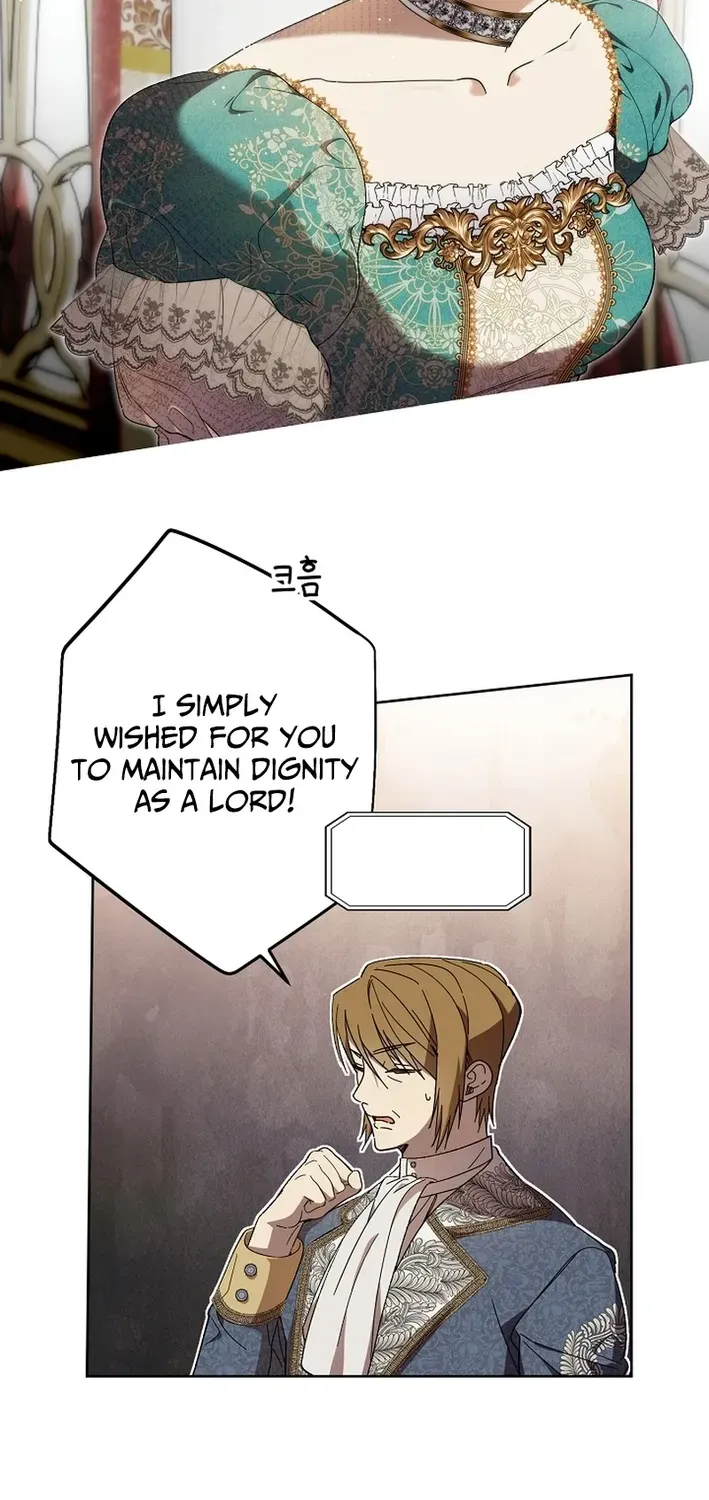 The Dawn That Twists Your Neck Chapter 18 page 16 - 