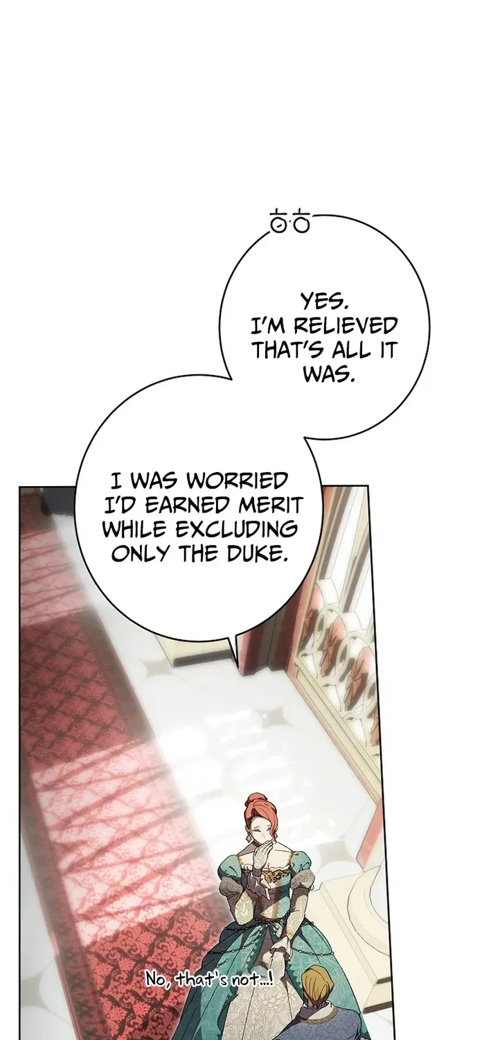 The Dawn That Twists Your Neck Chapter 18 page 17 - 