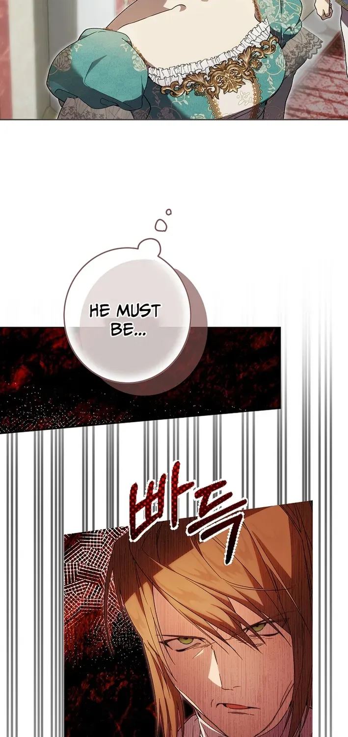 The Dawn That Twists Your Neck Chapter 18 page 19 - 