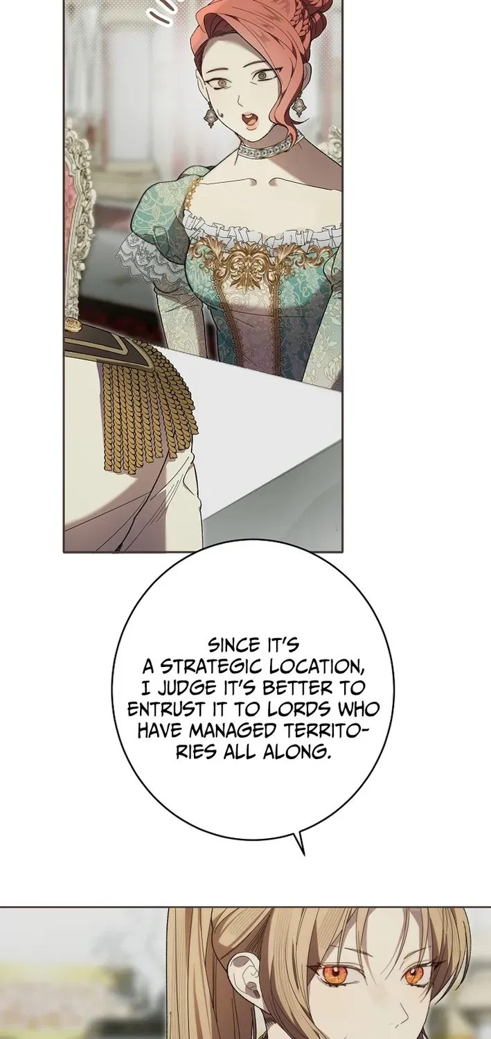 The Dawn That Twists Your Neck Chapter 18 page 30 - 