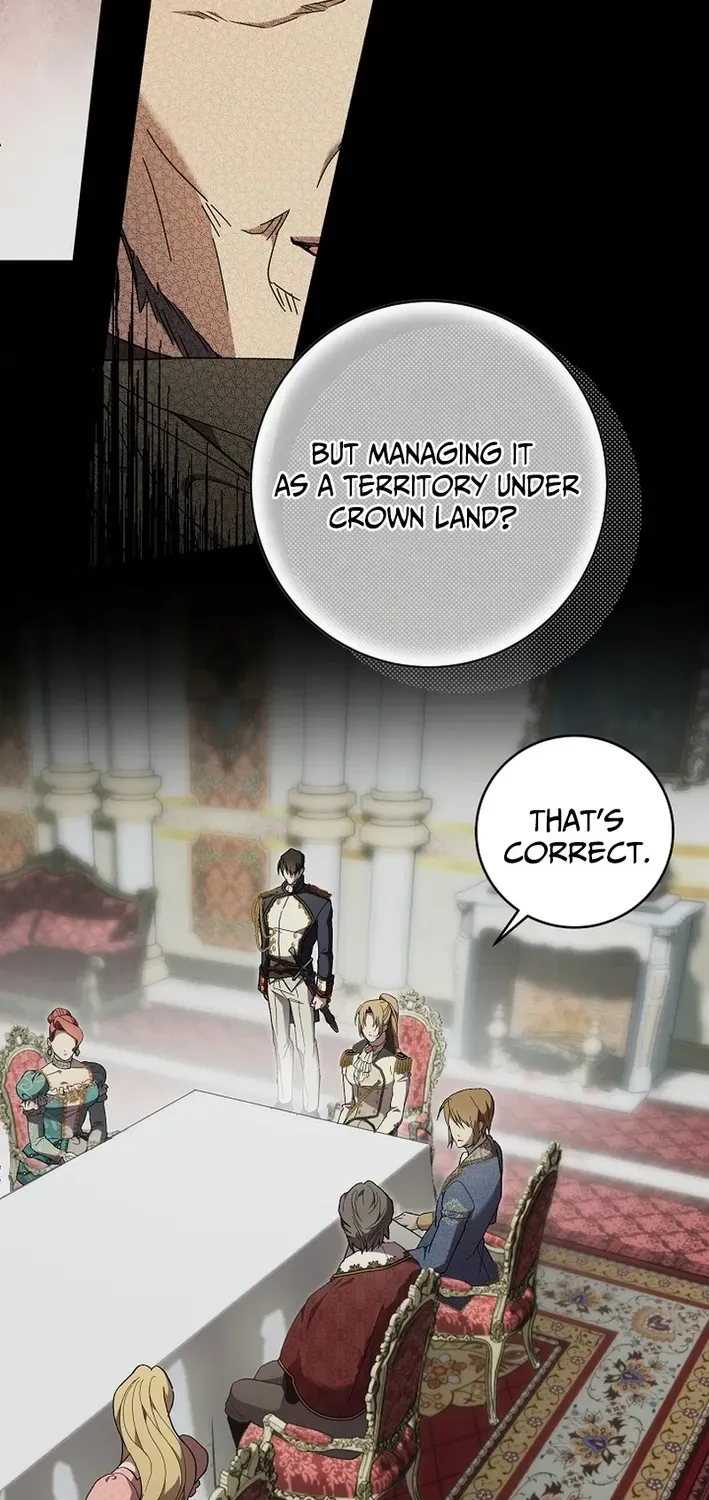 The Dawn That Twists Your Neck Chapter 18 page 34 - 