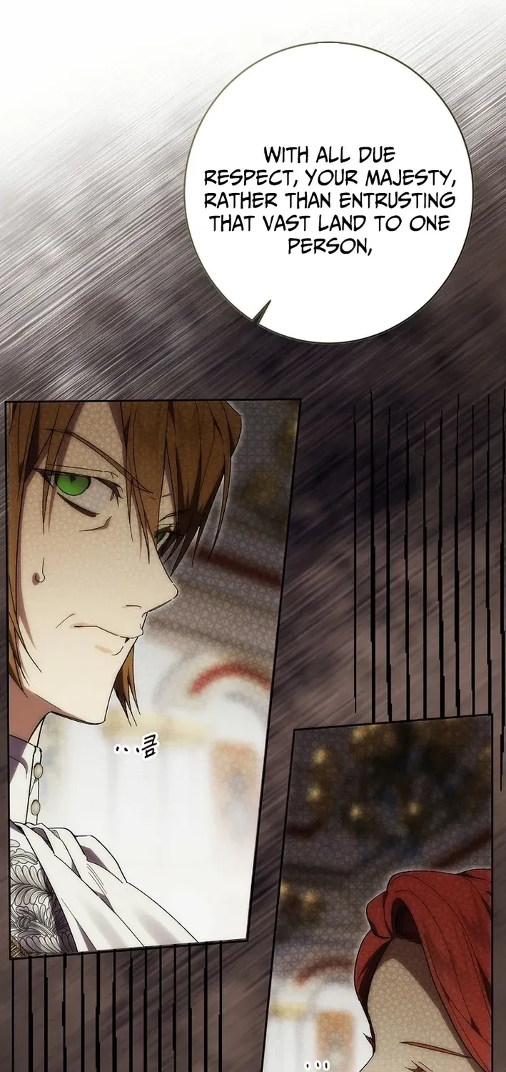 The Dawn That Twists Your Neck Chapter 18 page 37 - 