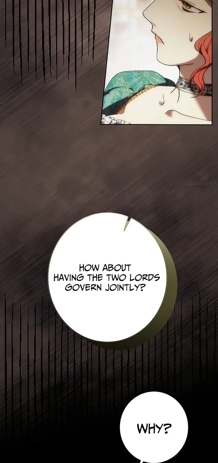 The Dawn That Twists Your Neck Chapter 18 page 38 - 
