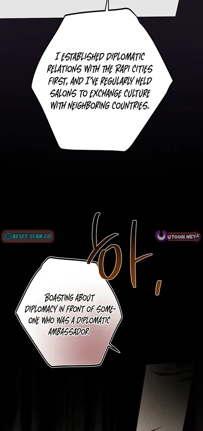 The Dawn That Twists Your Neck Chapter 18 page 60 - 