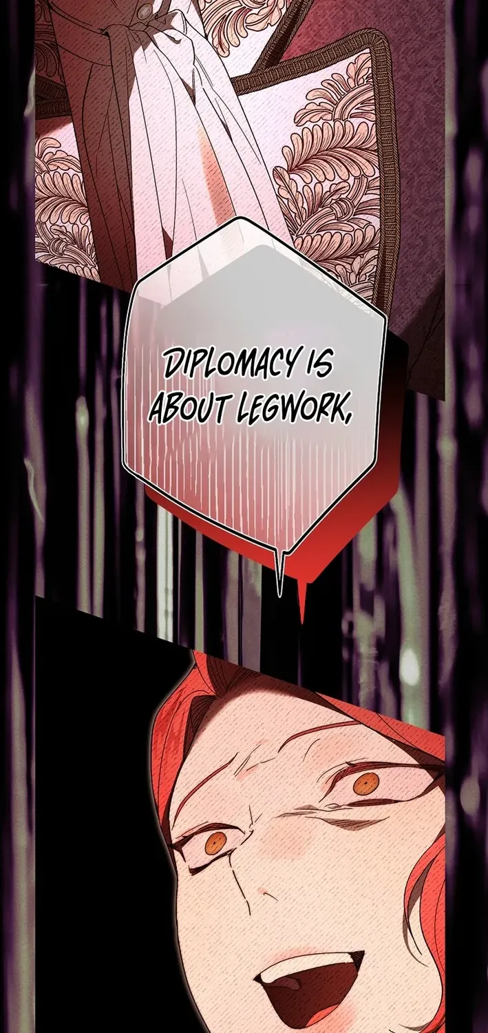 The Dawn That Twists Your Neck Chapter 18 page 62 - 