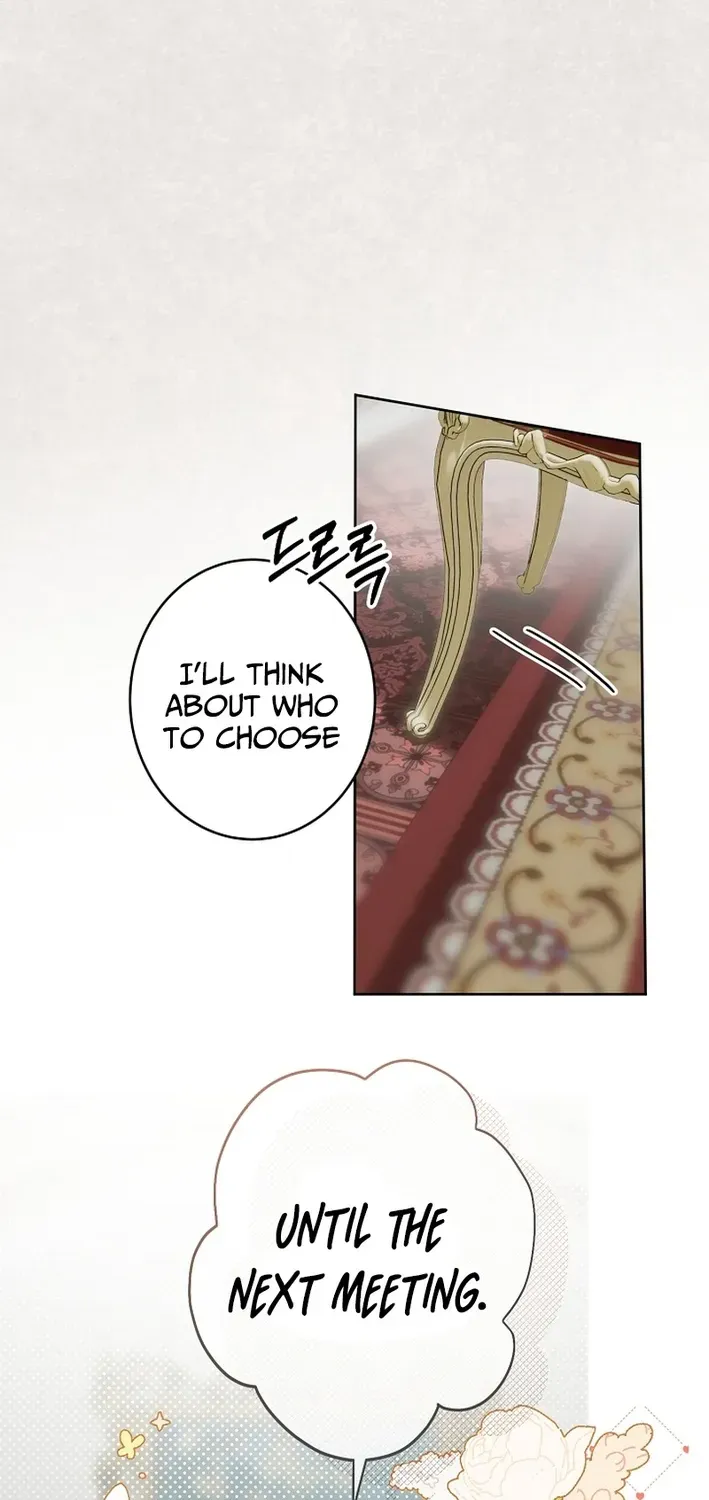 The Dawn That Twists Your Neck Chapter 18 page 72 - 