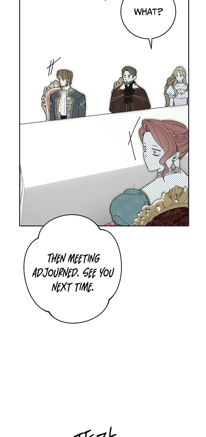 The Dawn That Twists Your Neck Chapter 18 page 74 - 