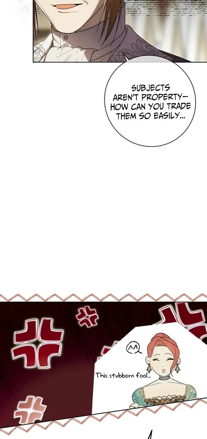 The Dawn That Twists Your Neck Chapter 18 page 9 - 