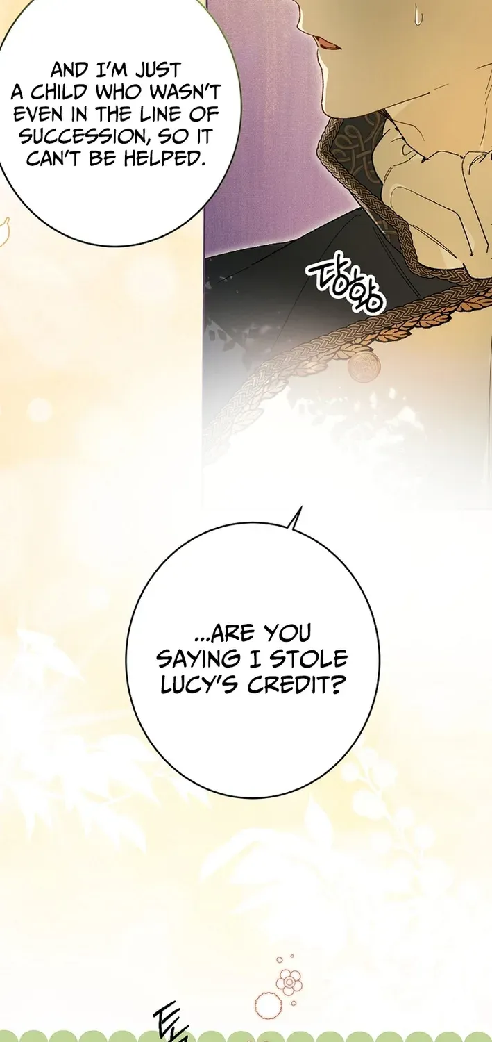 The Dawn That Twists Your Neck Chapter 19 page 15 - 