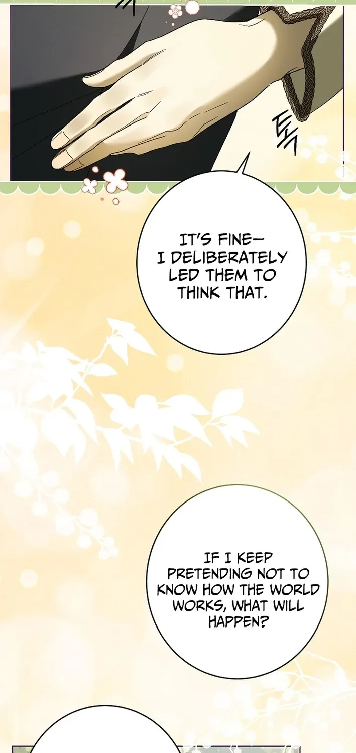 The Dawn That Twists Your Neck Chapter 19 page 16 - 