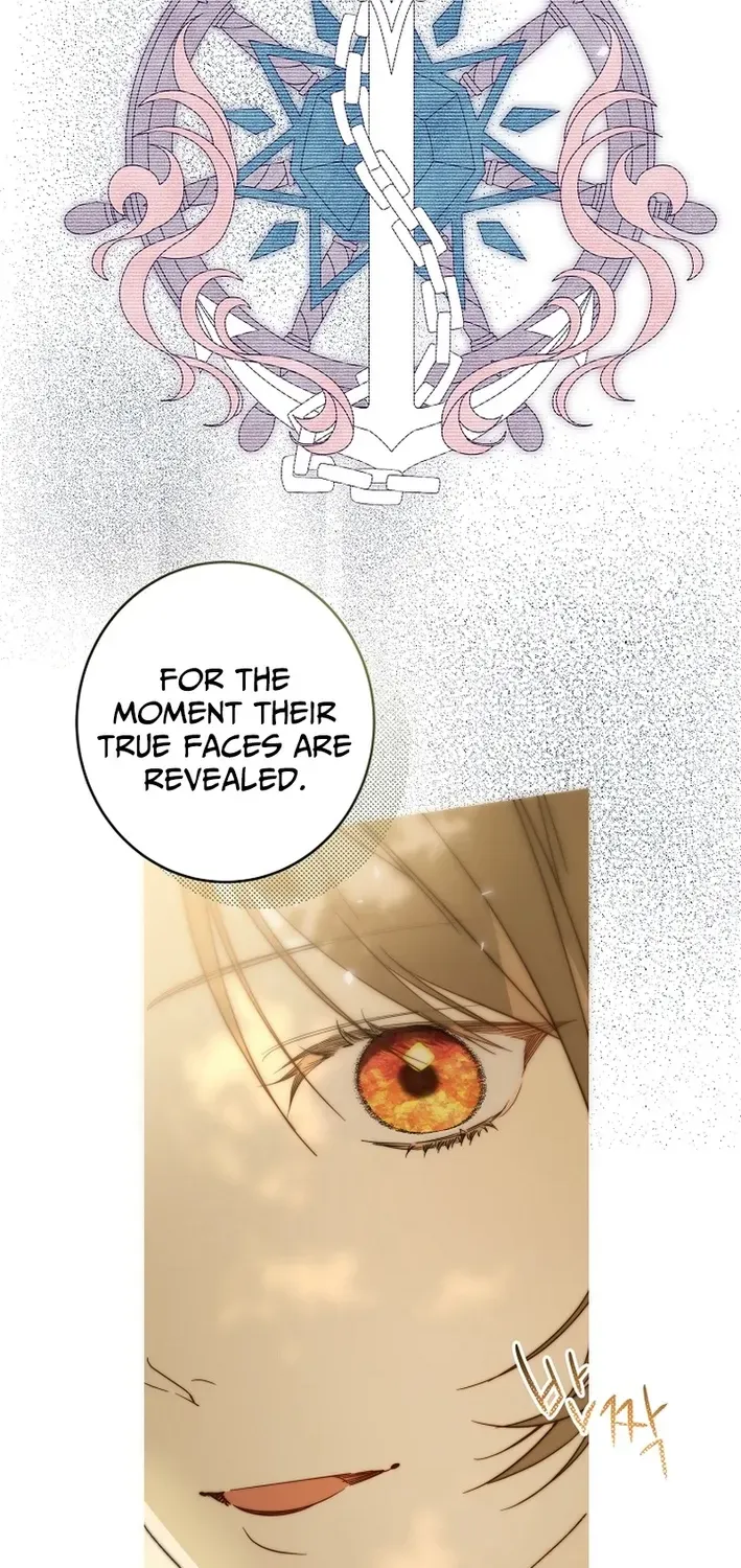 The Dawn That Twists Your Neck Chapter 19 page 18 - 