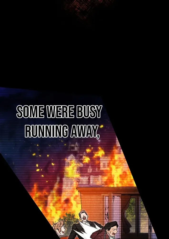 The Dawn That Twists Your Neck Chapter 19 page 28 - 