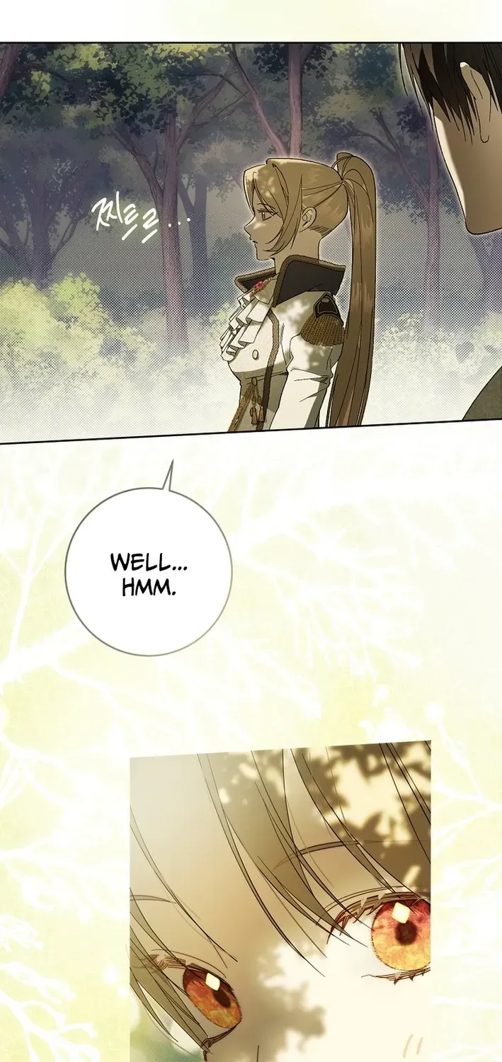 The Dawn That Twists Your Neck Chapter 19 page 4 - 