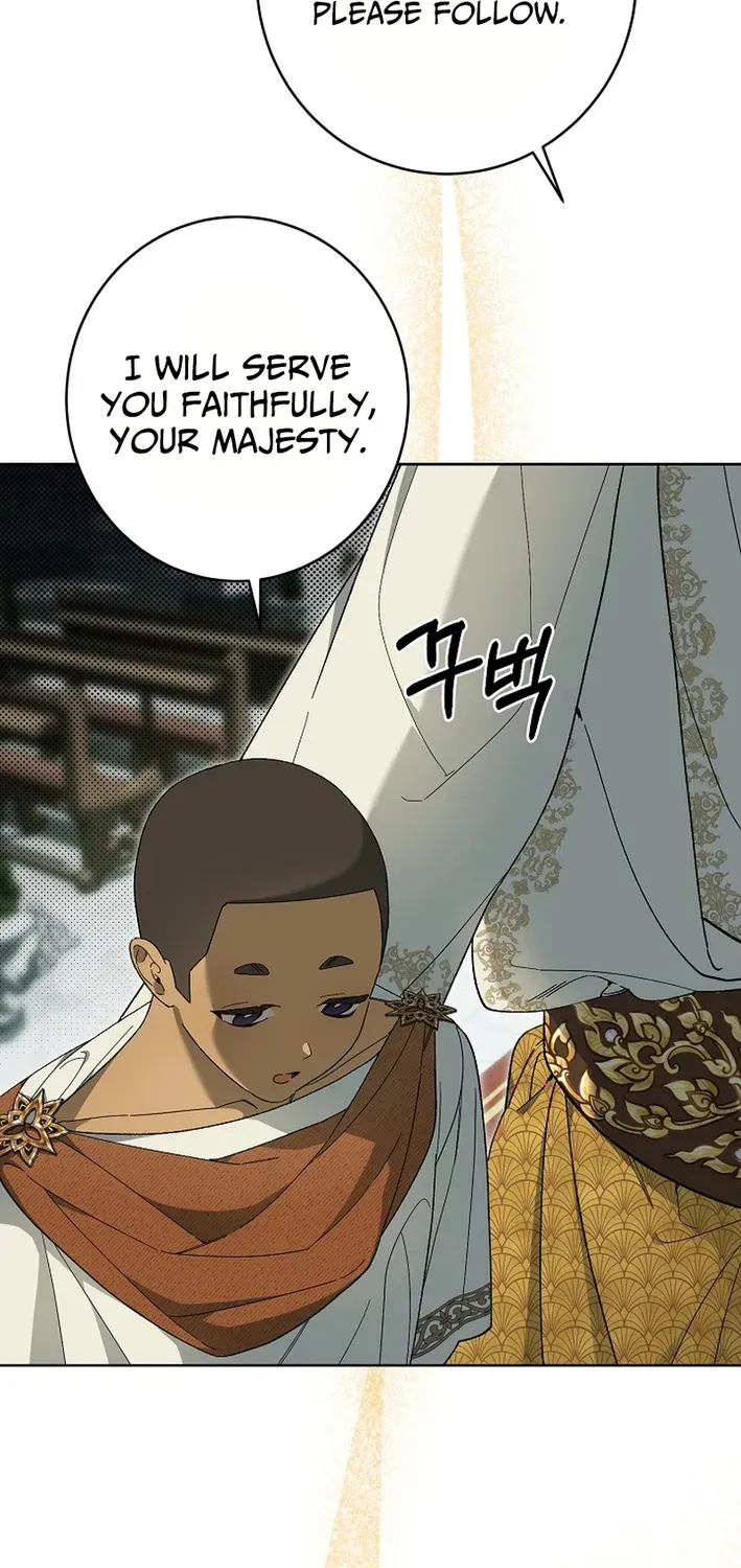The Dawn That Twists Your Neck Chapter 19 page 40 - 