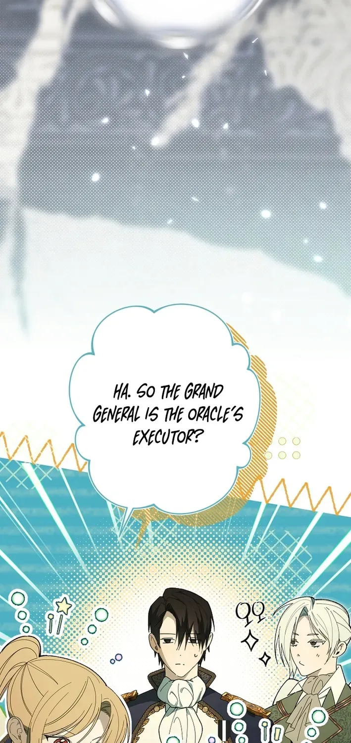 The Dawn That Twists Your Neck Chapter 19 page 64 - 