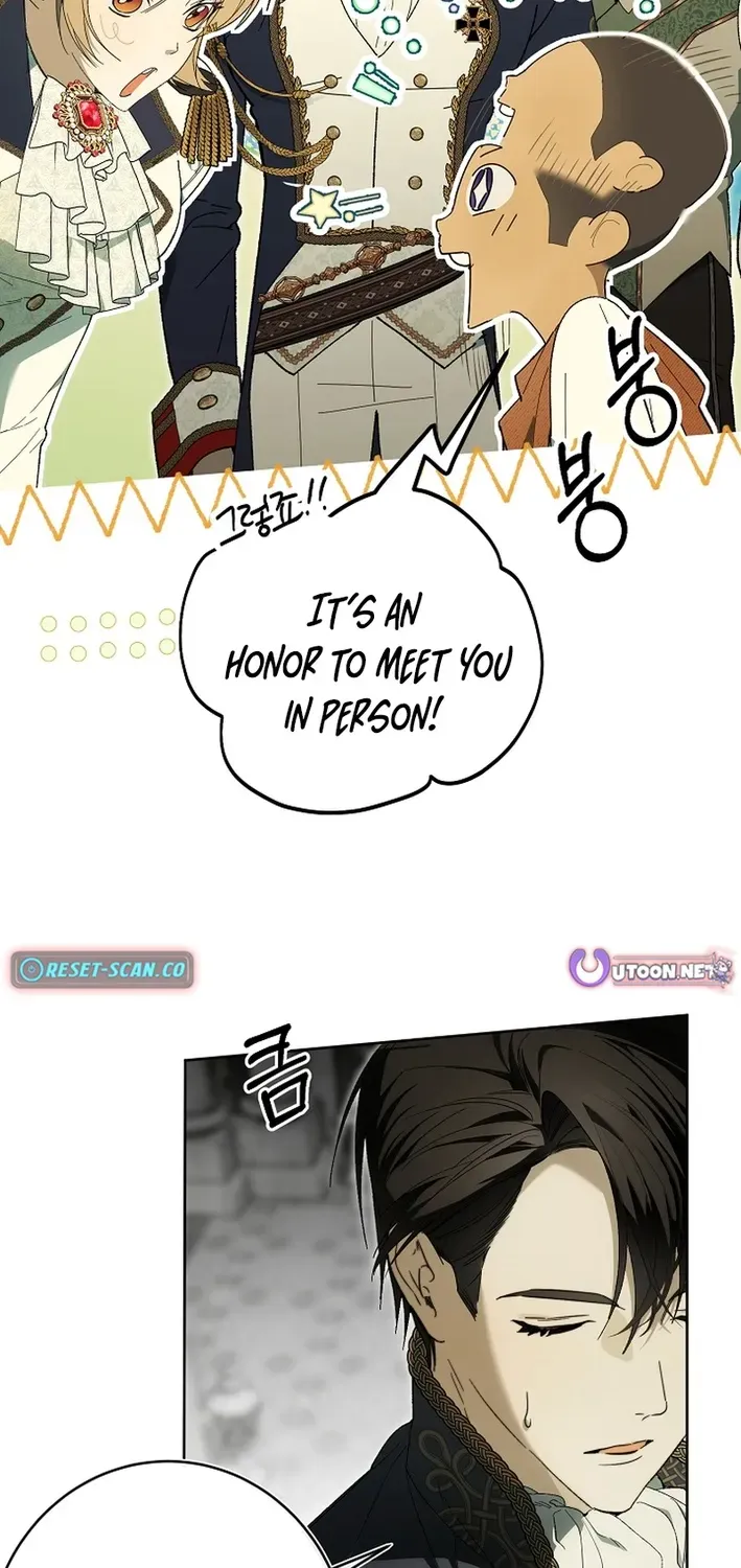 The Dawn That Twists Your Neck Chapter 19 page 65 - 