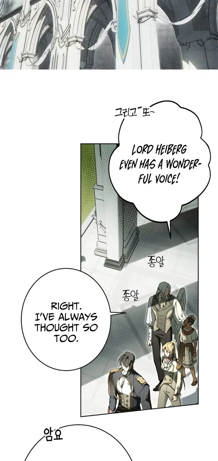 The Dawn That Twists Your Neck Chapter 19 page 67 - 
