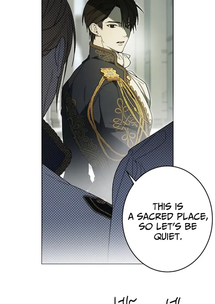 The Dawn That Twists Your Neck Chapter 19 page 70 - 