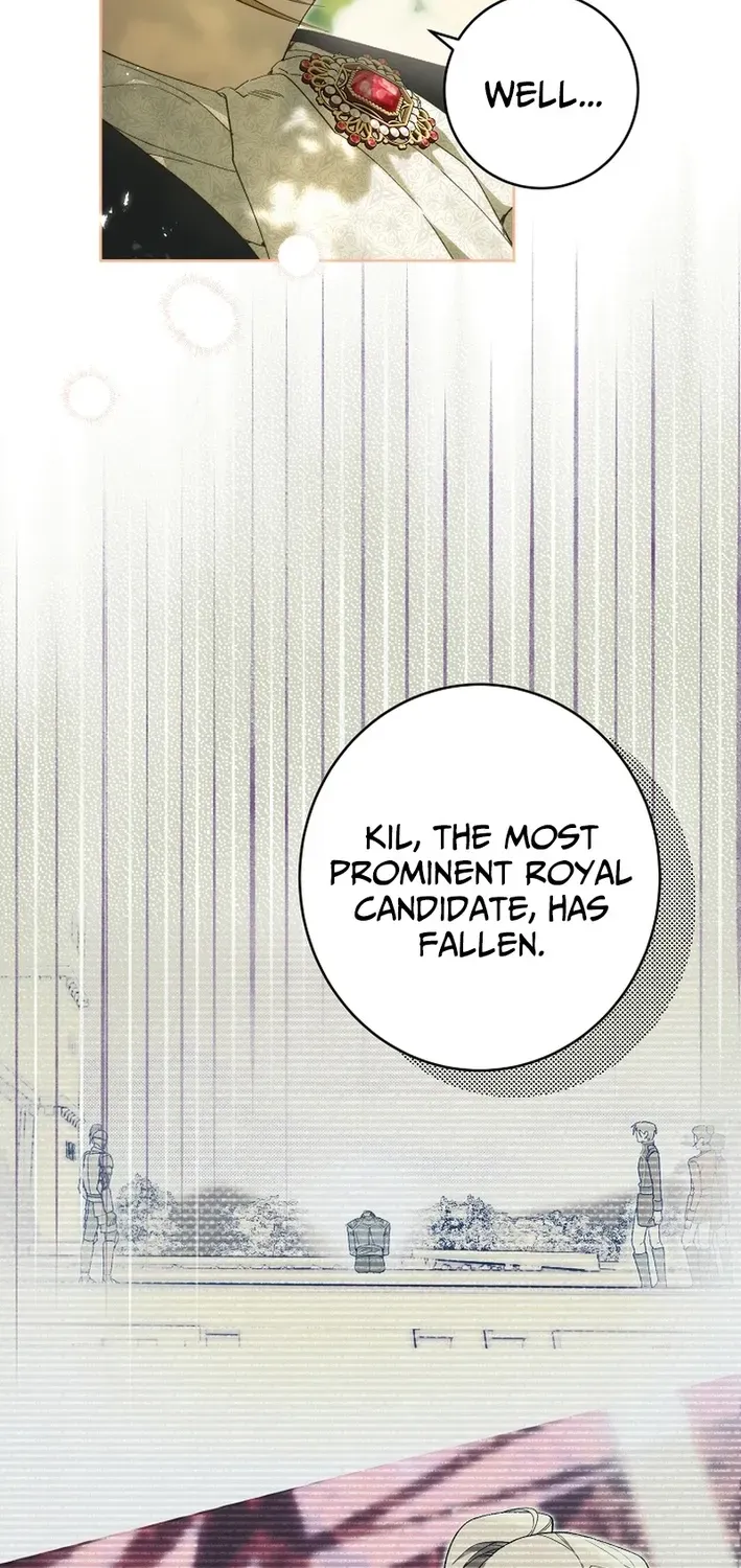 The Dawn That Twists Your Neck Chapter 19 page 9 - 